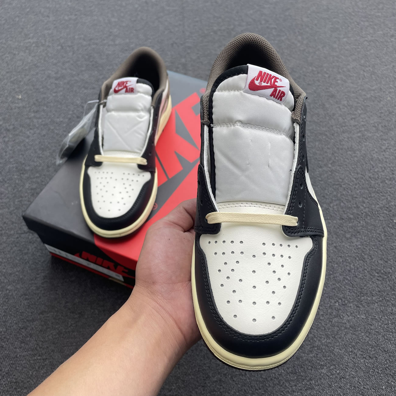 Air Jordan 1 Low  Cq4277 105 (8) - newkick.app